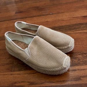 Soludos espadrilles